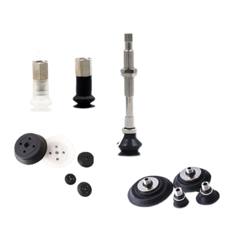 SMC真空吸盘吸嘴ZPT10/13/16/25/32/40/50CS/CNJ10/20-B5/N6-A10