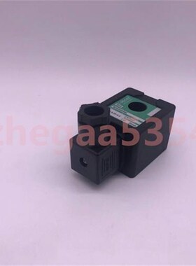 气动电磁脉冲阀线圈SCG353A044 043 047 051 061 AC220V DC24换向