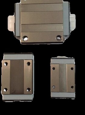 台湾STAF直线滑块导轨BGXH15BN 20BL 25FN 30FL 35XBE 45FE