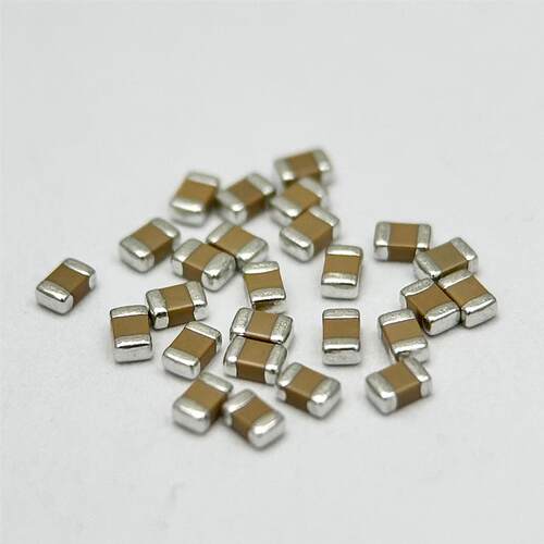 【MLCC】0402 0603 0805 1206 10P-470NF 1UF 10UF 22UF贴片电容