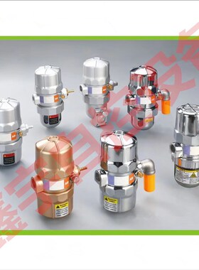 疏水阀AD-5  自动排水阀 AD-5 DN15 不锈钢排水器  AD-5 JAD-5