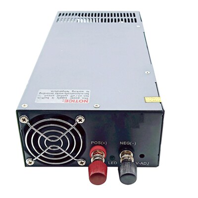大功率开关电源500W/600W/800W/1500W-12V50A/24V20A/36V/48V10A
