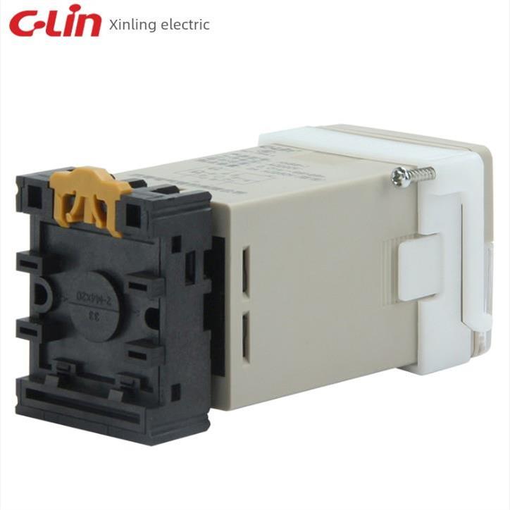 欣灵牌HHS6-1DH48AC220V