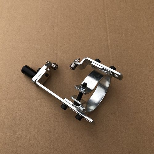 木工接线架子弯料铣刀实木线条锣刀一线刀仿古家具刀具修边机支架