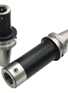 数控加工中心高精镗刀柄BT40-LBK1/2/3/4/5/6-100/200/300延长杆