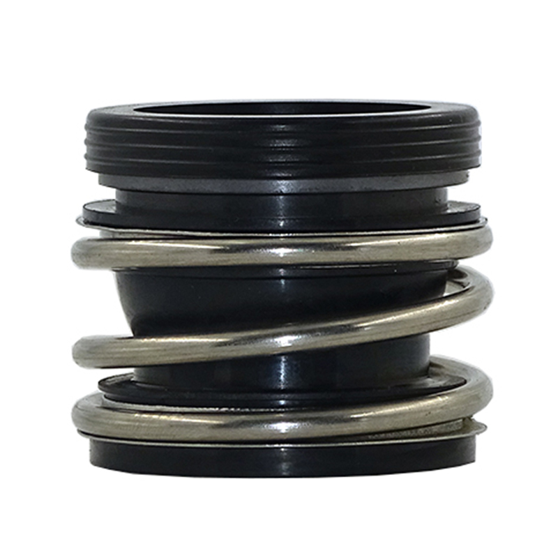 机械密封件水封MB1MG1/109-25-30/35/45管道泵轴封合金机封密封圈