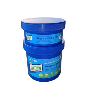 搪瓷反应釜修补剂耐有机溶剂强酸腐蚀搪玻璃储罐爆瓷修复涂层材料