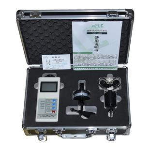 风速风向仪风速测量仪高精度手持式便携式轻风表 朋利驰PLC-16025