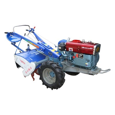 常州东风手扶拖拉机农用151型15-22马力旋耕机开沟机水田旱田农机