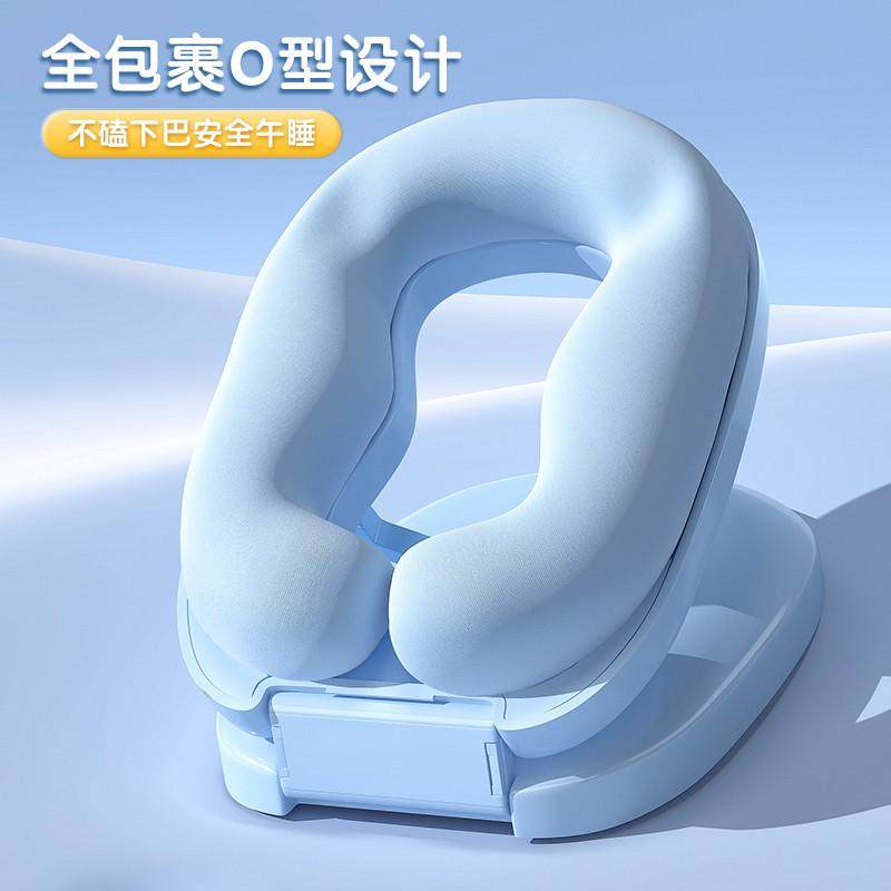 小学生午睡枕趴睡枕教室儿童睡觉桌上午休枕头午睡神器趴趴枕抱枕,居家布艺,午睡枕,淘宝优惠券,粉丝福利购,淘宝优惠卷