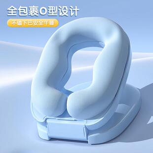 小学生午睡枕趴睡枕教室儿童睡觉桌上午休枕头午睡神器趴趴枕抱枕