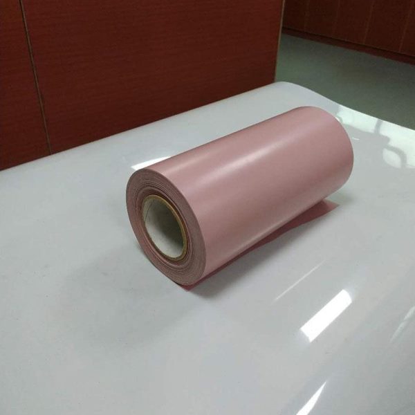 直销FS-900A导热垫片亮面加厚耐撕硅胶卷材2mm柔软硅胶板