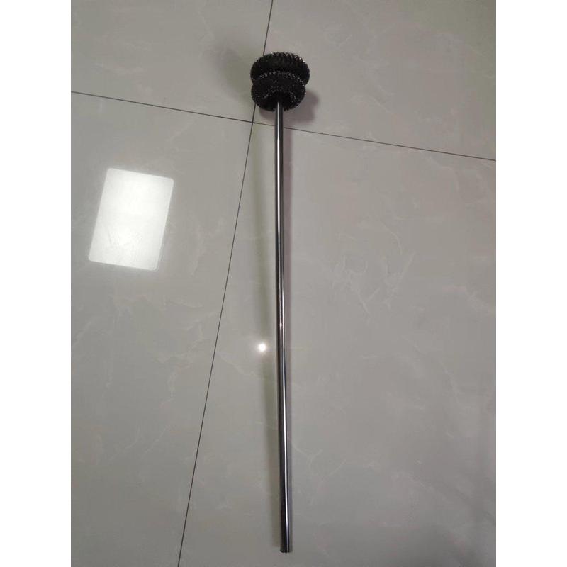 热销bk9k批发烧饼炉配件铲子用打烤饼不锈钢铲子手工小烤饼漏勺烤