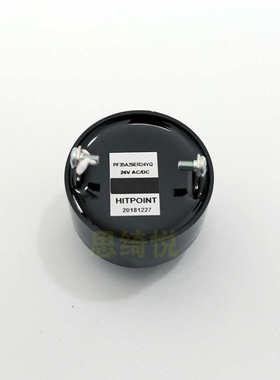 PF35A29ER24VQ蜂鸣器HITPOINT发声报警器PF系列多种220V和24V现货