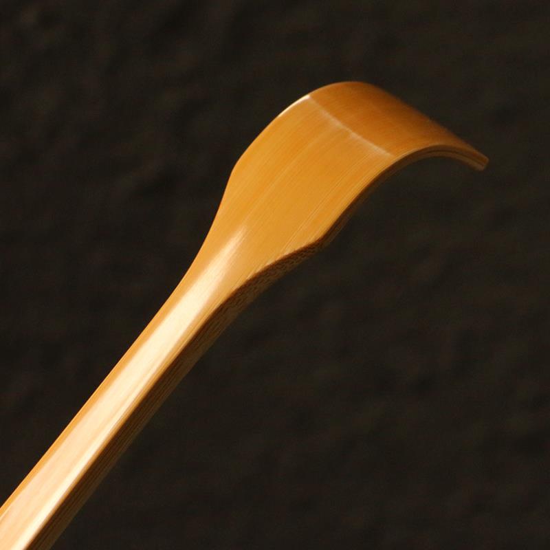 高品质浙江龚师傅纯手工天然一件件老臭黄挠痒十年以上材质实心竹