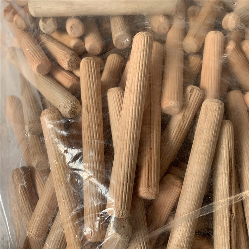 一包 包邮2000个装 木塞10*40 圆木榫木棒木肖木钉木针圆木肖木钉