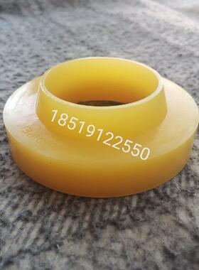 适用07-22牧马人改装弹簧垫块越野改装升高2-4厘米垫片配件聚氨酯