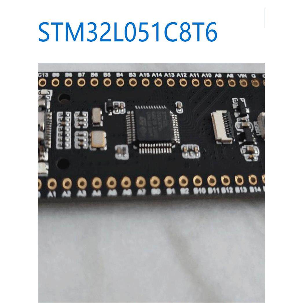 STM32L0开发板 STM32L051C8T6 低功耗 核心板 小系统板 M0