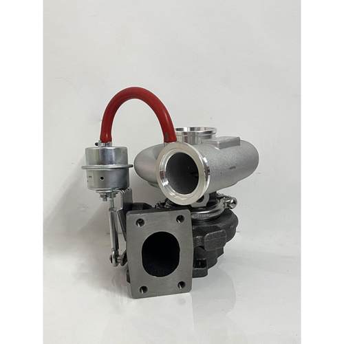 福康明斯ISF3.8 2.8发动机配件3772742 2840685 HE211W涡轮增压器