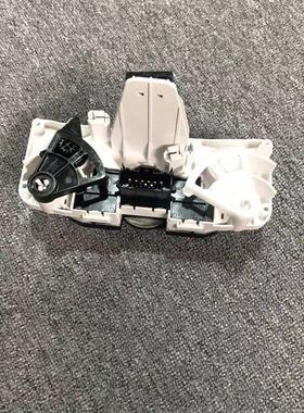 适用05-10老颐达骐达骊威骏逸空调AC开关面板总成空调控制器开关