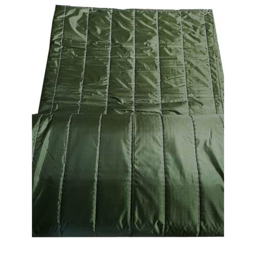 冬季夏季冷冻食品保温被温室防寒棉被大棚养殖保温被桥梁保温被