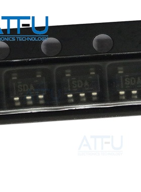 TPS70918DBVR 丝印SDA SOT23-5 线性稳压器芯片 全新原装正品