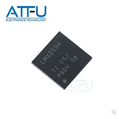 LMX2594RHAR全新原装芯片