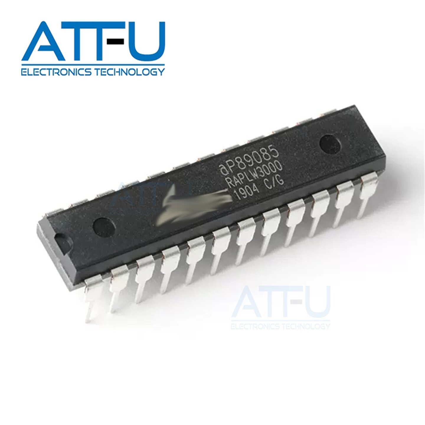 AP89085 直插DIP-24 语音OTP集成电路IC芯片 全新原装