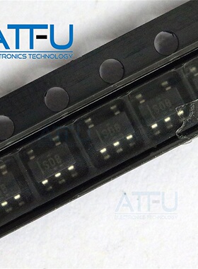 TPS70919DBVR 丝印SDB SOT23-5 线性稳压器芯片IC 全新原装正品