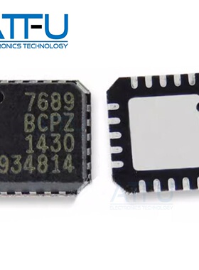 AD7699BCPZRL7 AD7699 封装LFCSP20 模数转换器芯片 全新原装正品