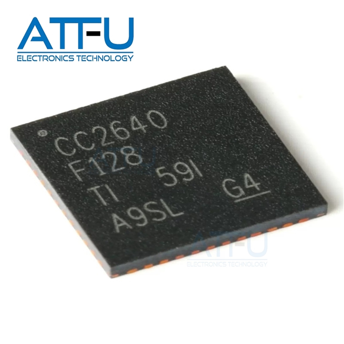 无线微控制器芯片MCU全新原装