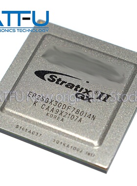EP2SGX30DF780I4N BGA780 现场可编程门阵列芯片 全新原装正品