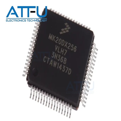 微控制器芯片MCU单片机全新原装
