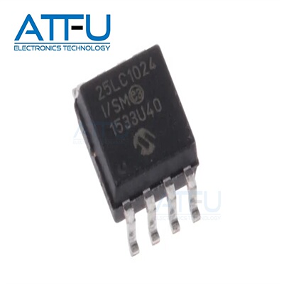 串行EEPROM存储器芯片全新原装