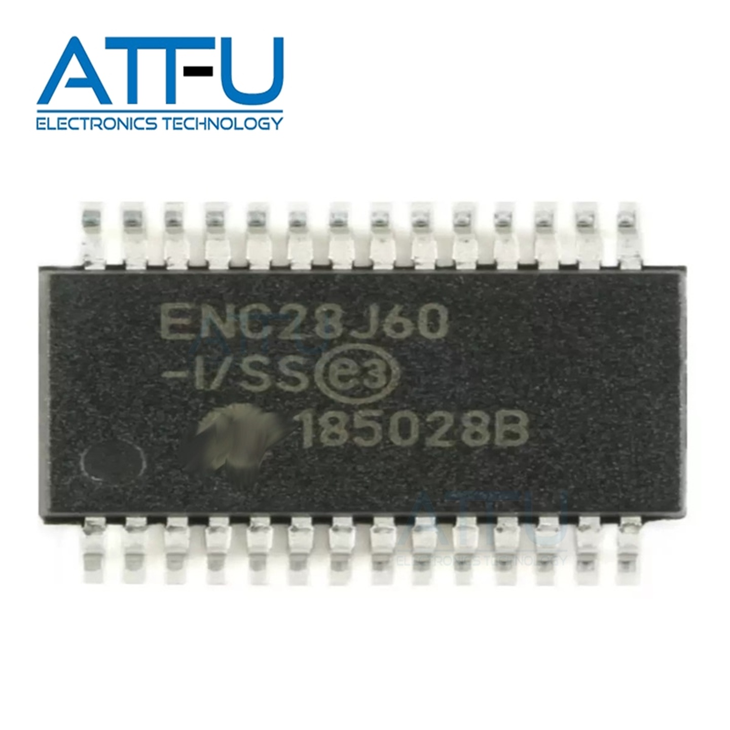 以太网控制器芯片IC全新原装