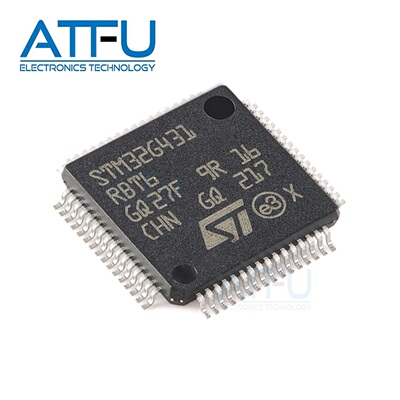 32位微控制器MCU全新原装