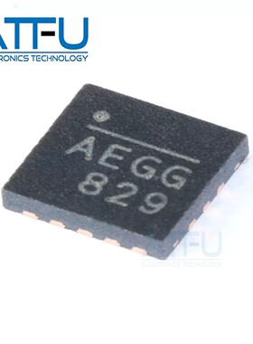 MP2615GQ-Z 丝印AEGN967 贴片QFN-16 电池电源管理芯片 全新原装