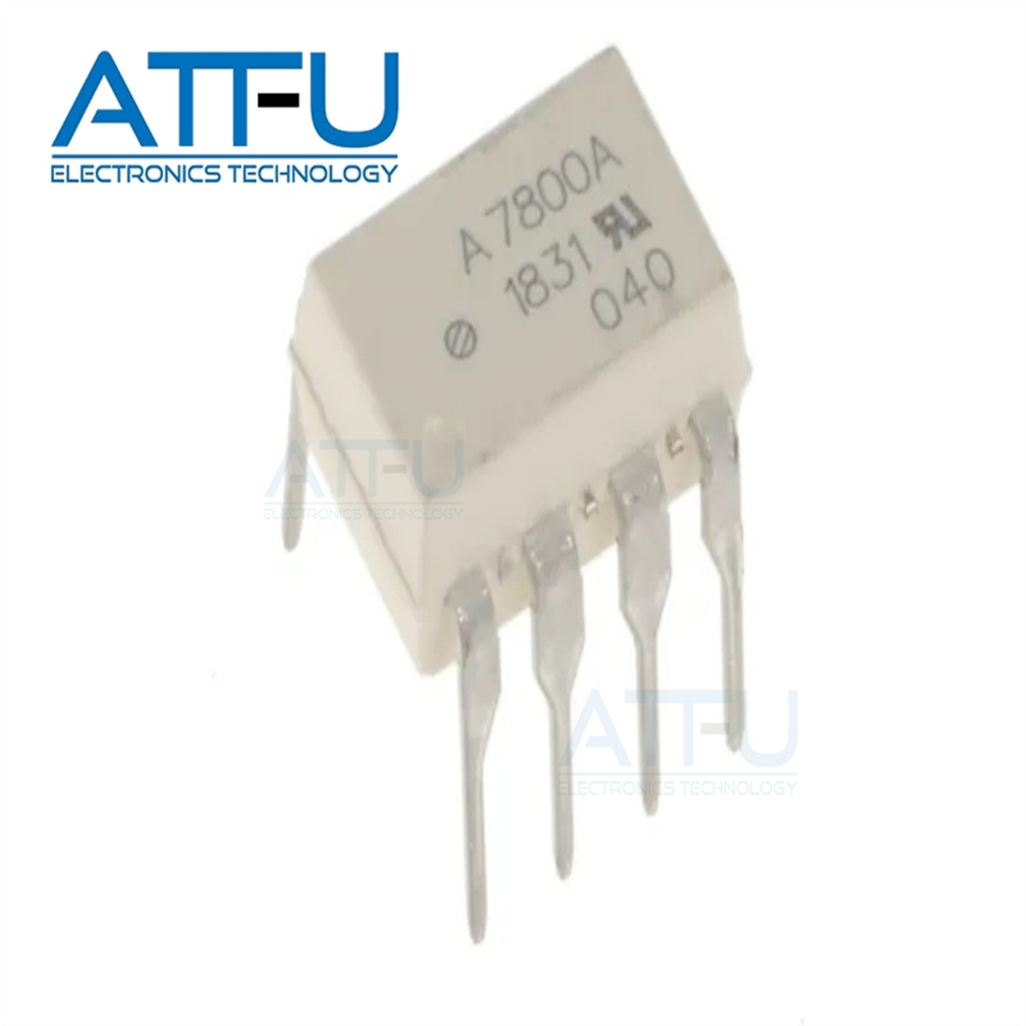 隔离放大器芯片全新原装