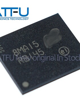 MT28EW512ABA1LPC-0SIT 丝印RB145 BGA64 存储器芯片 全新原装