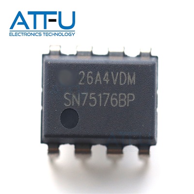 总线收发器芯片IC全新原装