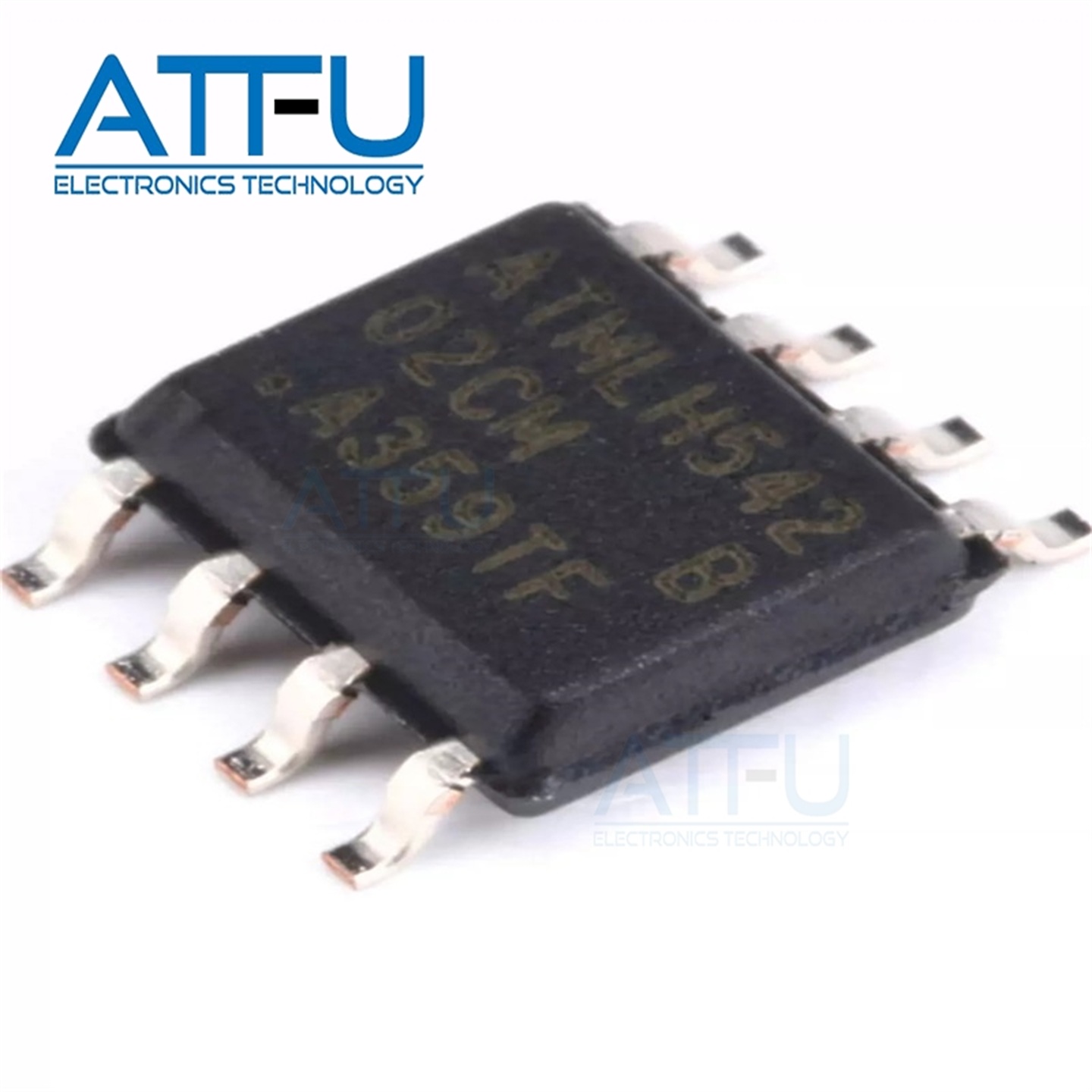 存储器芯片EEPROM全新原装