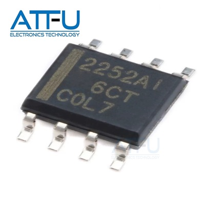 低功耗运算放大器芯片全新原装