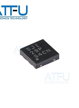 TPS7A3701DRVR WSON-6 低压降稳压器(LDO)芯片 全新原装