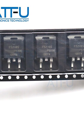 IRF5210STRLPBF IRF5210 TO-263 丝印F5210S 场效应管IC 全新原装
