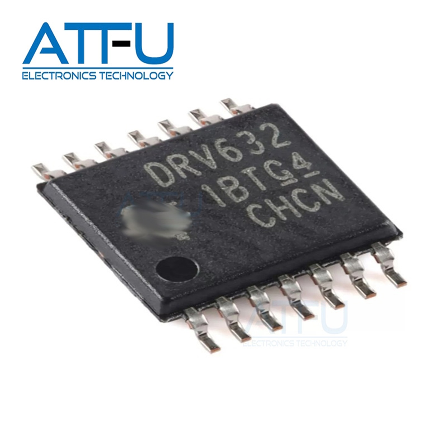 音频线路驱动器芯片全新原装