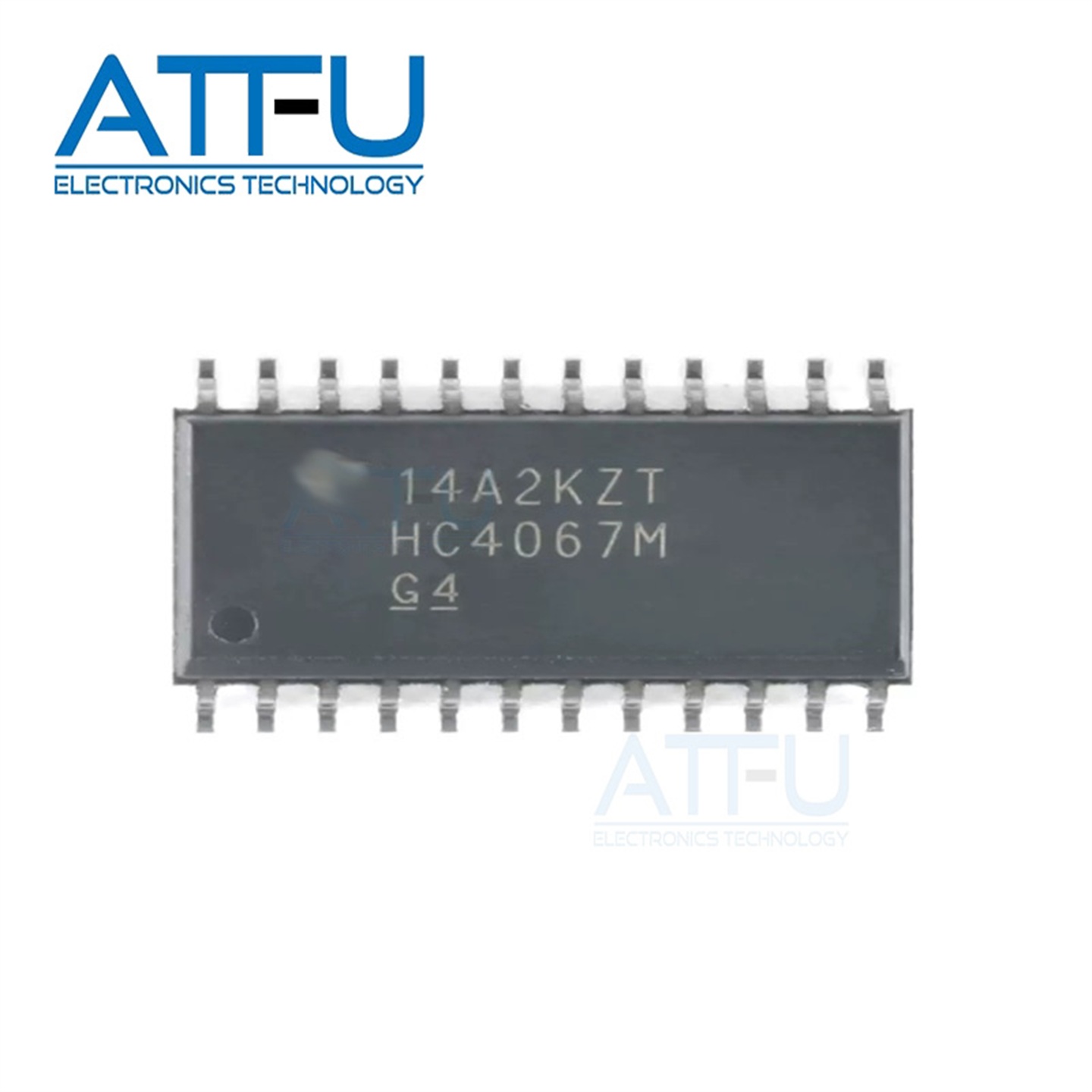 单通道模拟多路复用器芯片