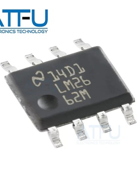 LM2662MX/NOPB LM2662M SOP8 DC-DC开关电源稳压器芯片 全新原装