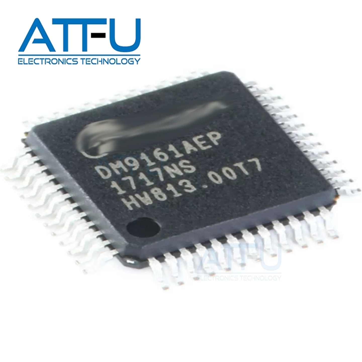 低功耗快速以太网收发器芯片