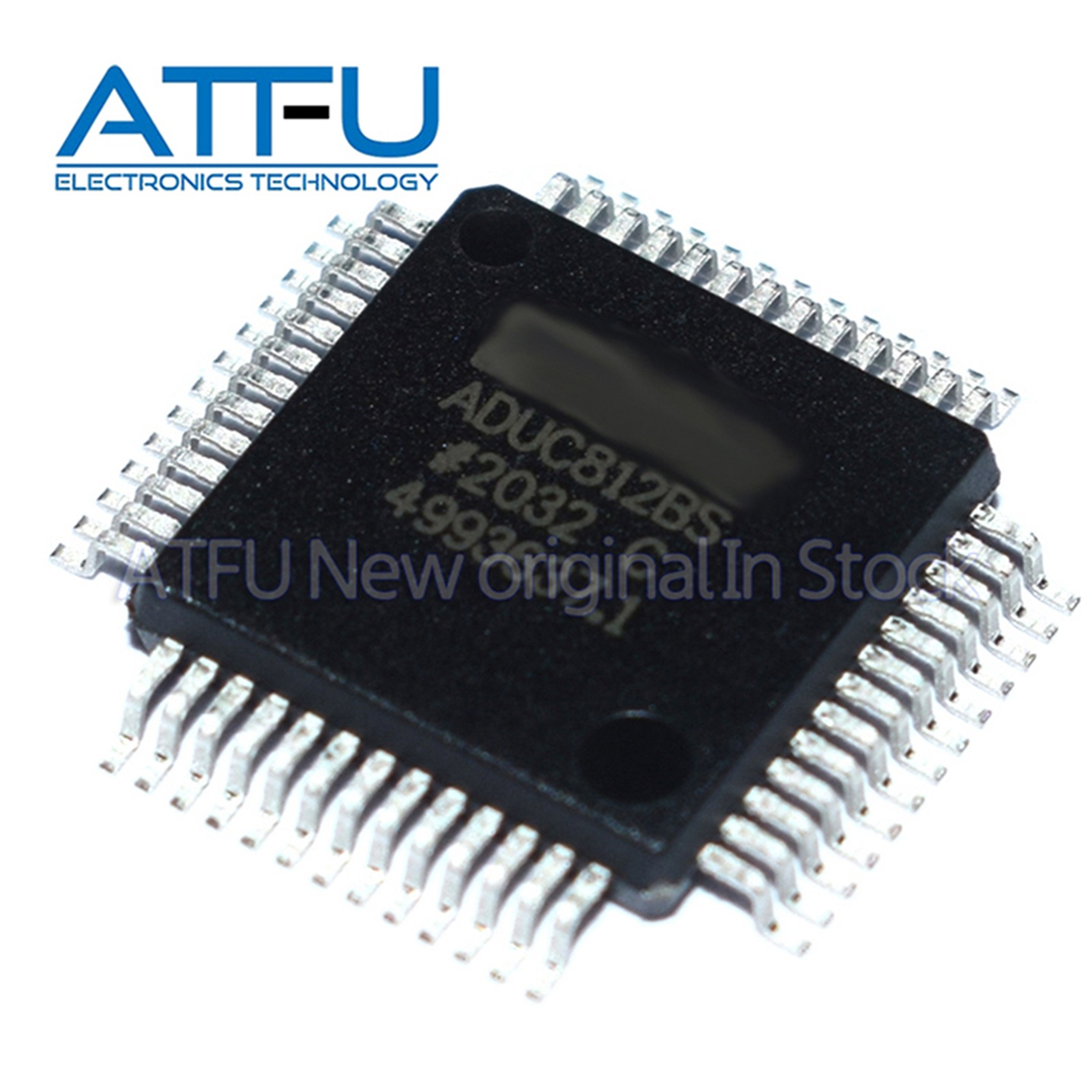 微控制器芯片IC全新原装