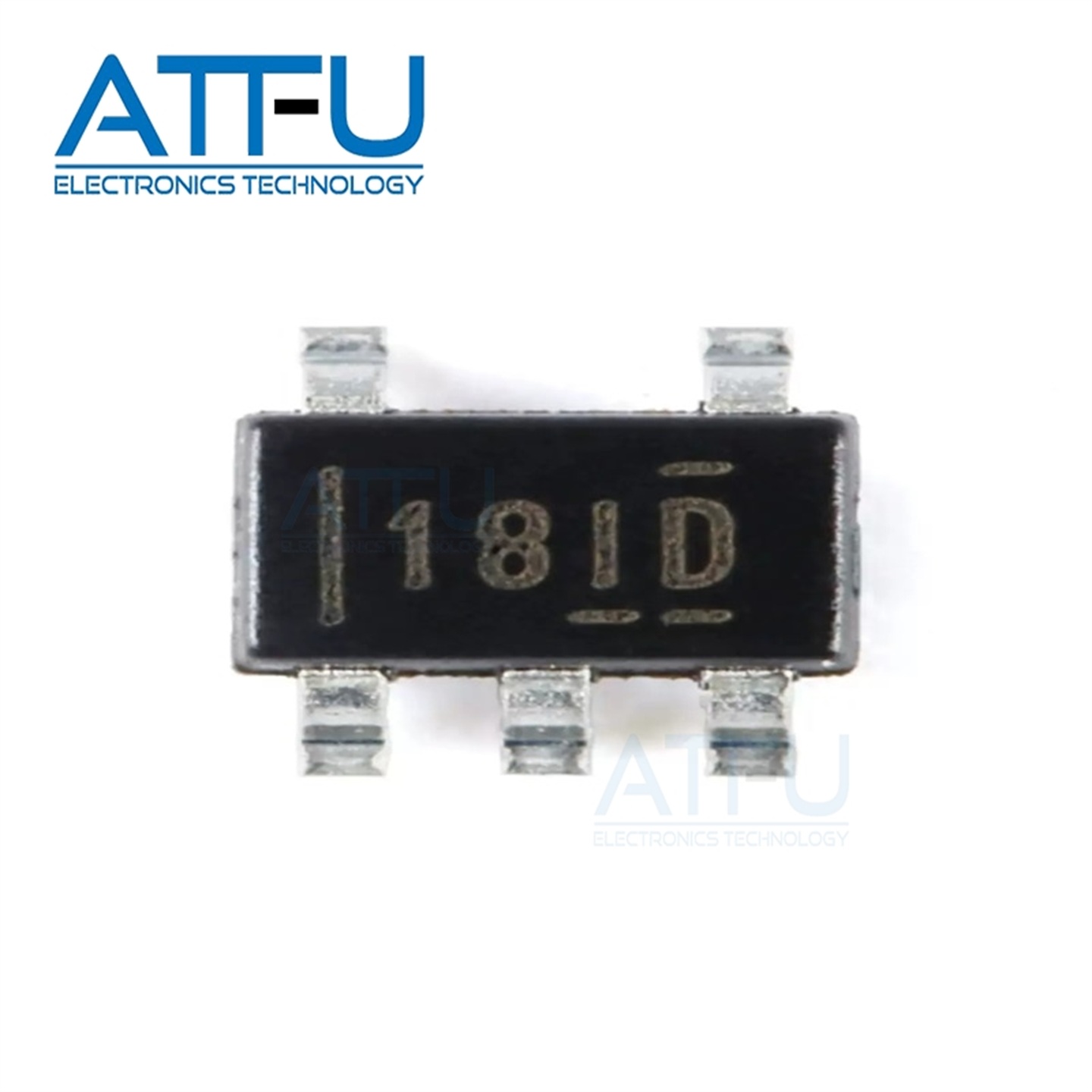 电流感应放大器IC芯片全新原装